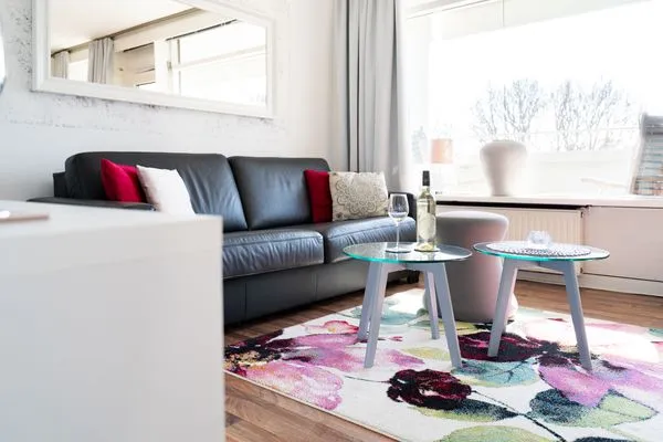 Wohnzimmer Panoramic Lieblingsplatz