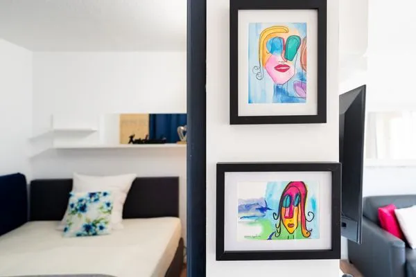 Schlafzimmer Panoramic Lieblingsplatz