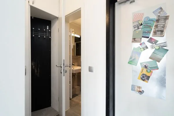 Badezimmer Panoramic Lieblingsplatz