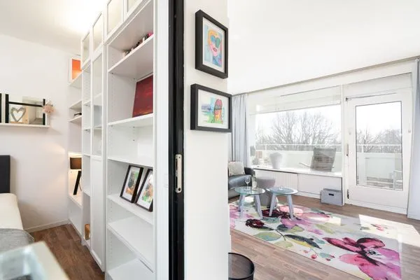 Wohnzimmer Panoramic Lieblingsplatz