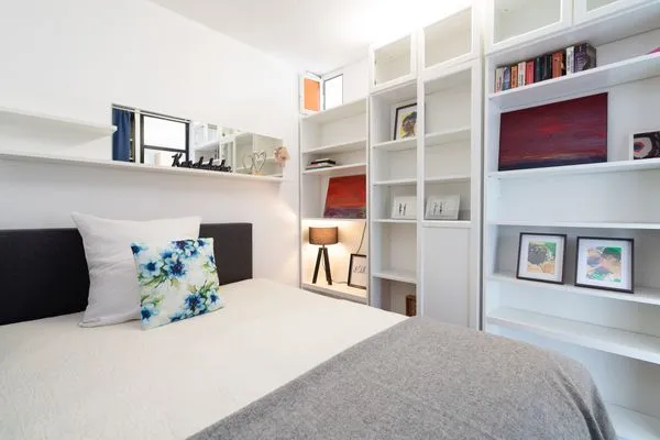 Schlafzimmer Panoramic Lieblingsplatz