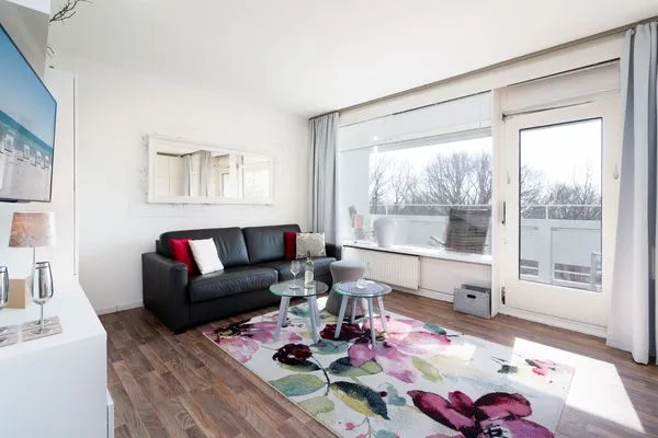 Wohnzimmer Panoramic Lieblingsplatz