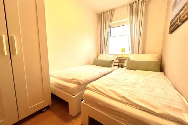 Schlafzimmer  An den Hellerwiesen