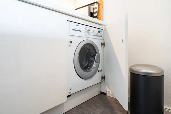 Küche / Küchenzeile Ferienpark Sierksdorf Appartement 645