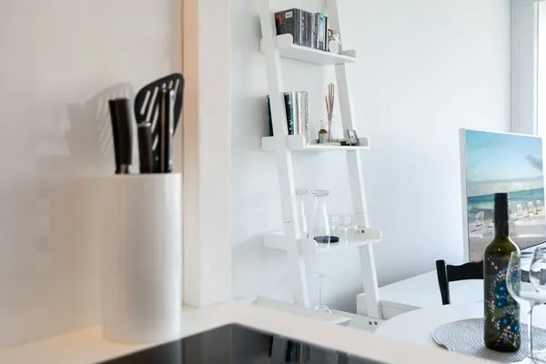 Dekoratives Detail Ferienpark Sierksdorf Appartement 645