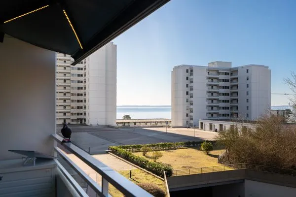 Meerblick Ferienpark Sierksdorf Appartement 645