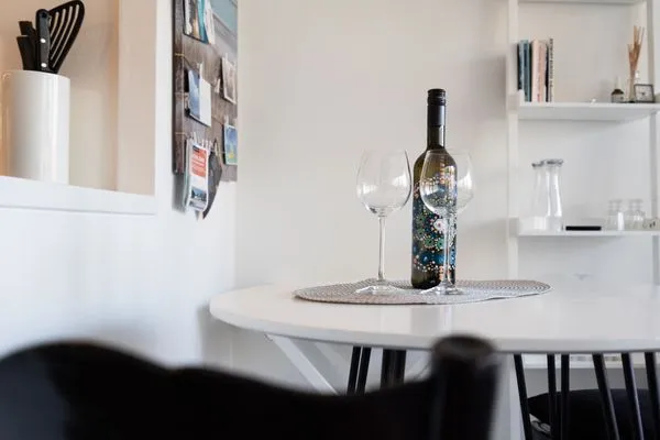 Dekoratives Detail Ferienpark Sierksdorf Appartement 645