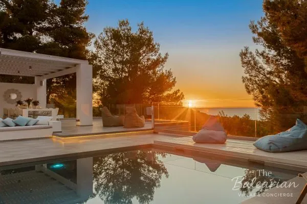   Villa Tarida Ibiza