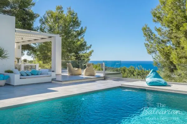   Villa Tarida Ibiza