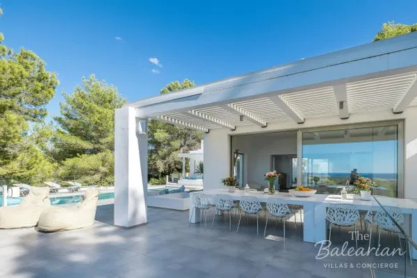   Villa Tarida Ibiza