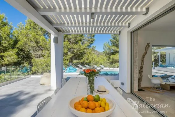   Villa Tarida Ibiza