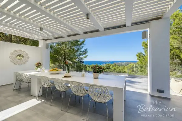   Villa Tarida Ibiza