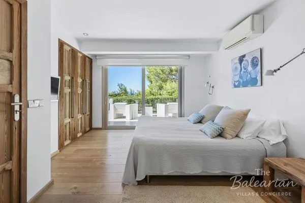   Villa Tarida Ibiza