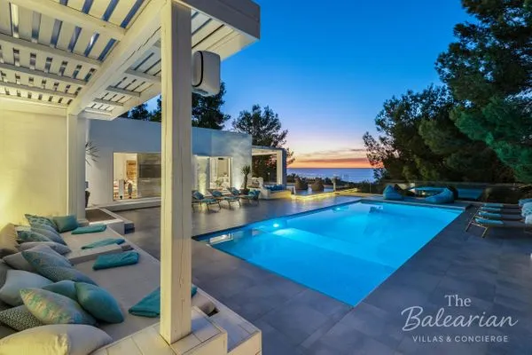   Villa Tarida Ibiza