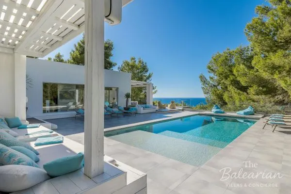   Villa Tarida Ibiza