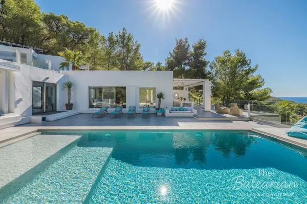   Villa Tarida Ibiza