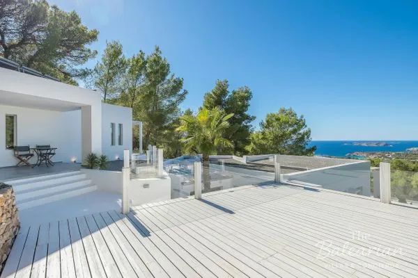   Villa Tarida Ibiza
