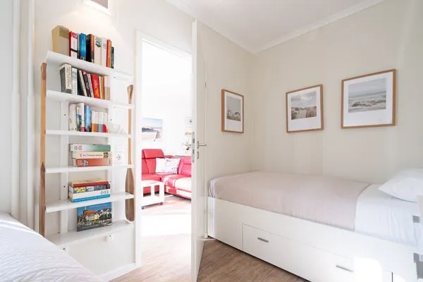 Schlafzimmer  Prinz Hamlet App.126