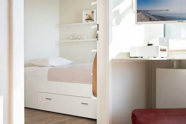 Schlafzimmer  Prinz Hamlet App.126