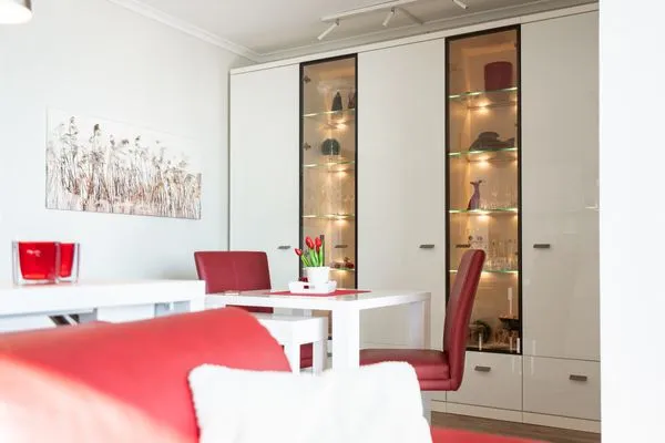 Wohnzimmer  Prinz Hamlet App.126