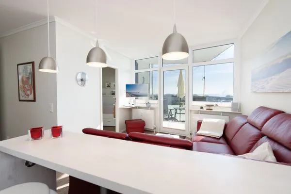 Küche / Küchenzeile  Prinz Hamlet App.126