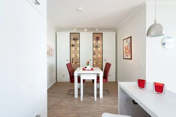 Wohnzimmer  Prinz Hamlet App.126