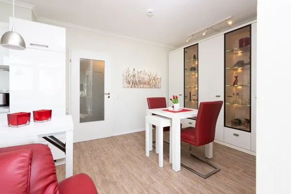 Wohnzimmer  Prinz Hamlet App.126