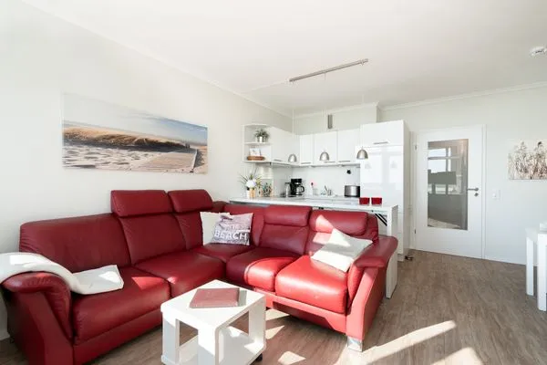 Wohnzimmer  Prinz Hamlet App.126