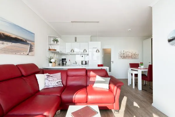 Wohnzimmer  Prinz Hamlet App.126