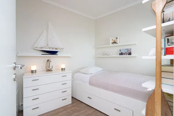 Schlafzimmer  Prinz Hamlet App.126