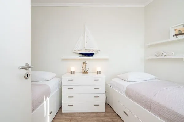 Schlafzimmer  Prinz Hamlet App.126