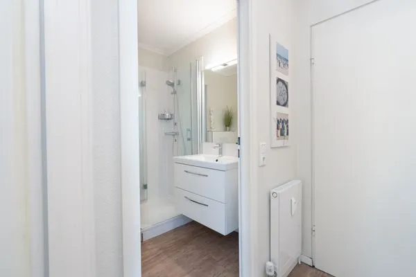 Badezimmer  Prinz Hamlet App.126