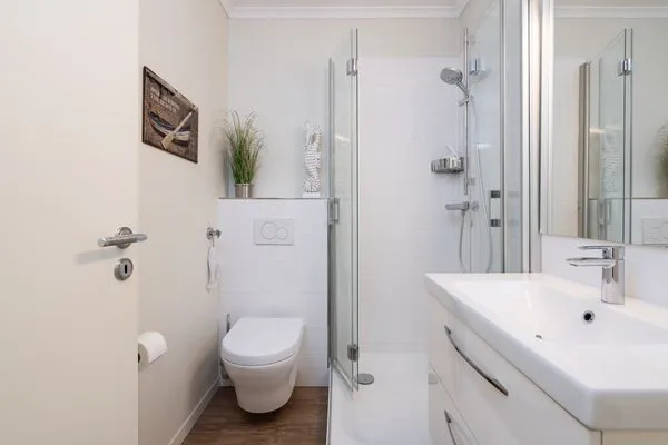 Badezimmer  Prinz Hamlet App.126