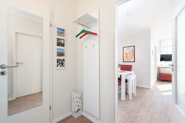 Wohnzimmer  Prinz Hamlet App.126