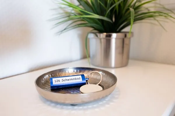 Dekoratives Detail  Prinz Hamlet App.126