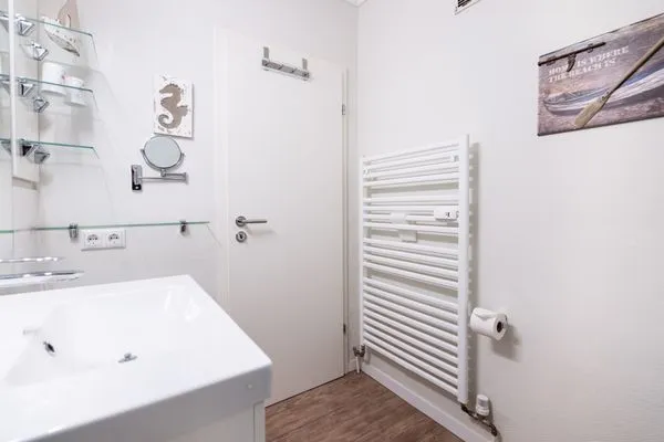 Badezimmer  Prinz Hamlet App.126