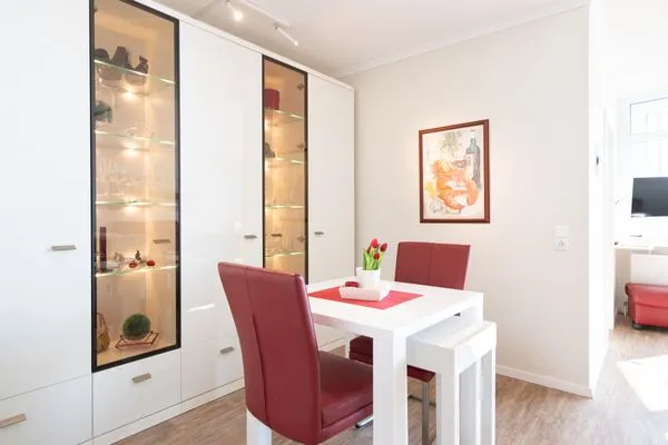 Wohnzimmer  Prinz Hamlet App.126