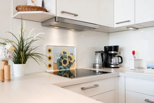 Küche / Küchenzeile  Prinz Hamlet App.126