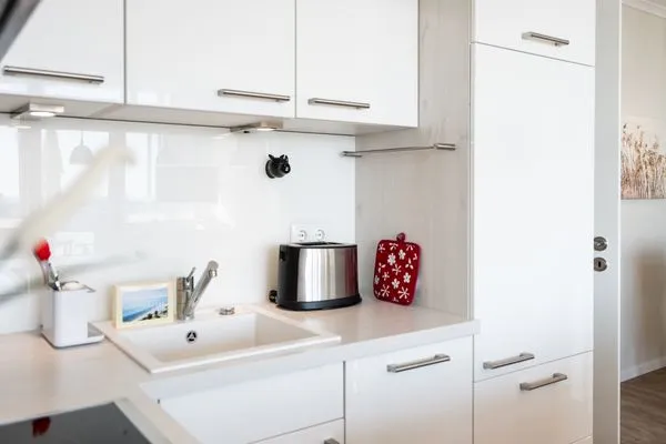 Küche / Küchenzeile  Prinz Hamlet App.126