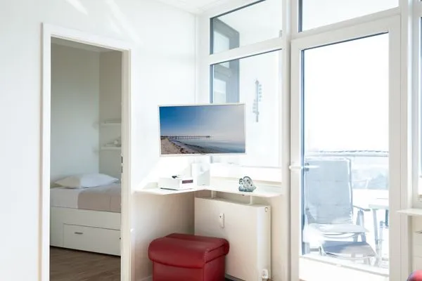 Wohnzimmer  Prinz Hamlet App.126