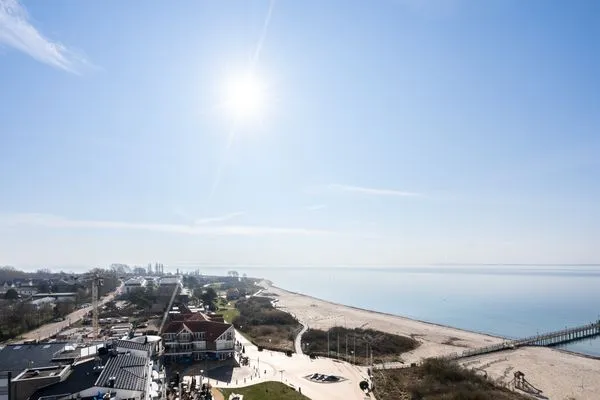 Meerblick  Prinz Hamlet App.126