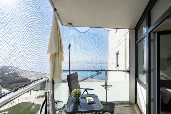 Balkon  Prinz Hamlet App.126