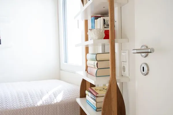 Schlafzimmer  Prinz Hamlet App.126