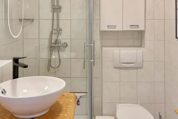   Eichenpark Haus 2 Wohnung 5 "Eichen-Deck"