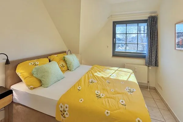   Eichenpark Haus 2 Wohnung 5 "Eichen-Deck"