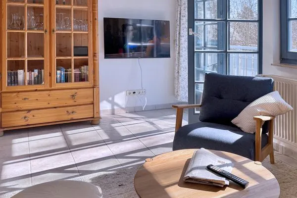   Eichenpark Haus 2 Wohnung 5 "Eichen-Deck"