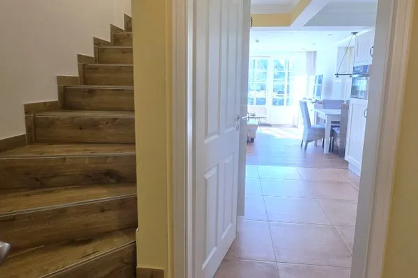 Empfang  Lunas Meerblick