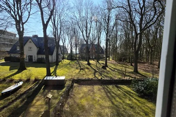 Nachbarschaft  Lunas Meerblick