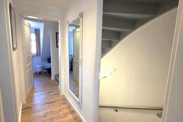 Empfang  Lunas Meerblick