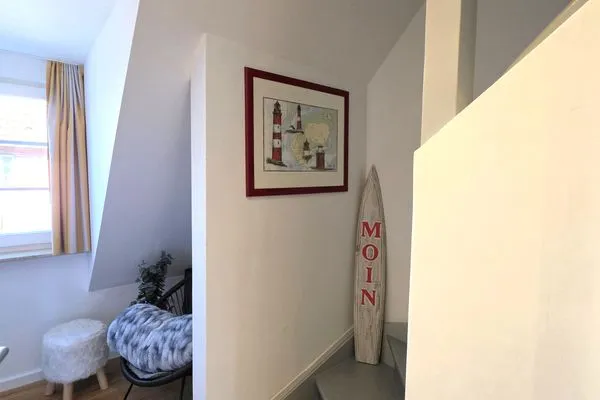 Empfang  Lunas Meerblick